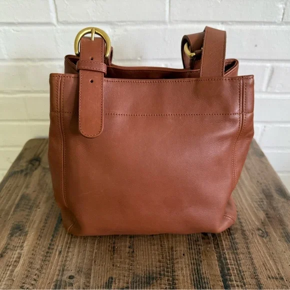 COACH - Waverly Bag - Vintage - Picture 2 of 14